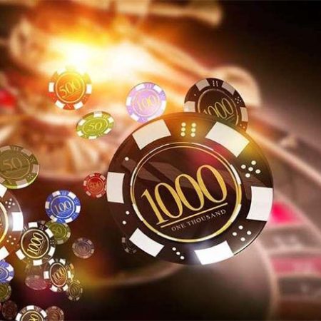 Khuyến Mãi 12ibet Hấp Dẫn Nhất Năm 2025 Game Thủ Nên Biết